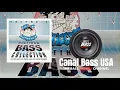 Bass 4 Bassheadz Volume 4 - Platinum Bass Collection