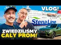 Download Lagu PROM I SZWECJA - TOTALNE ZASKOCZENIE! (VLOG)