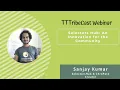 on SelectorsHub with Sanjay Kumar