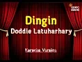 Download Lagu Doddie Latuharhary - Dingin Karaoke