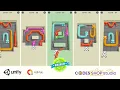 Tangled Snakes Puzzle - Unity Sourcecode