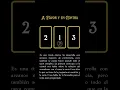 Tirada de 3 cartas son muy sencillas de ejecutar Quieres aprender a leer Siguenos