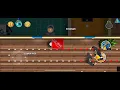 Robbery Bob CHAPTER 10 - CHALLENGE Level 5 100 Walkthrough