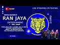 Download Lagu 🔴LIVE SINGA DANGDUT SI BIRU RAN JAYA | WANAKAYA - HAURGEULIS - INDRAMAYU | 1 JULI 2025
