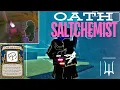 SALTCHEMIST FULL GUIDE OBTAINEMENT TUTORIAL DEEPWOKEN