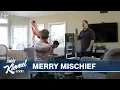Cousin Sal Pranks TaskRabbit