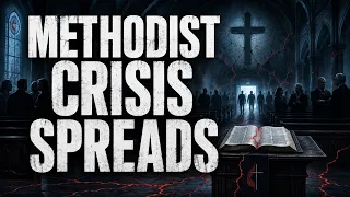 The Methodist Crisis Is Getting Worse And It s Spreading Beyond Control