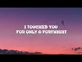 Taylor Swift - Fortnight (Lyrics) feat. Post Malone