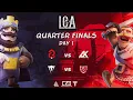 Download Lagu ICA Playoffs \