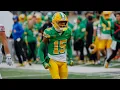 Tez Johnson Wide Receiver Full 2024 Oregon Highlights 2025 NFL Draft
