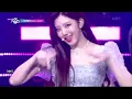 Love In Space - 체리블렛 (Cherry Bullet) [뮤직뱅크/Music Bank] | KBS 220318 방송