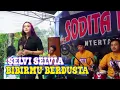 Download Lagu BIBIRMU BERDUSTA-VOC.SELVI SELVIA-SODITA MUSIC DANGDUT SUKABUMI 