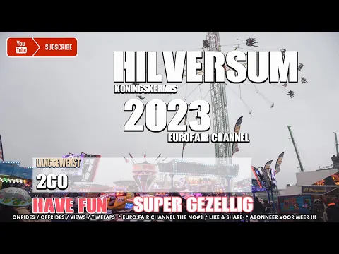 Video Kermiseditie 2023