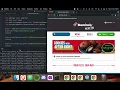 Pizza-Order Bot Python - Domino s Pizza