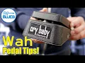 Download Lagu Wah Pedal Secrets Explained: Wah Pedal Lesson for Beginners