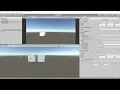 Unity C Collision Detection Solution