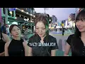 [DANCING HERE?] LE SSERAFIM - BOOMPALA | Dance Cover @Hongdae