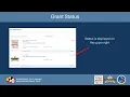 Using the New Online Application Portal