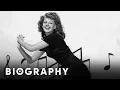 Rita Hayworth - Actress And The Great American Love Goddess Mini Bio BIO