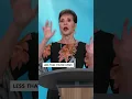 De kracht van vergeving en het loslaten van wrok | Deel 1 | Joyce Meyer