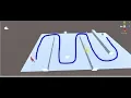 How to create navigation and pathfinding system automatically using AI in unity 3D