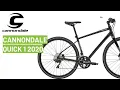 Cannondale Quick 1 2020