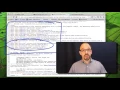 Metadata MOOC 7-9 Metadata Extraction