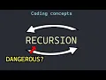 The Truth About Recursion - Coding Concepts