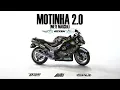 Motinha 2.0 (Mete Marcha) (Remix) - DENNIS, Luísa Sonza & Emilia