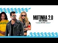 Download Lagu DENNIS, Luísa Sonza, Emilia - MOTINHA 2.0 REMIX (Áudio Oficial)