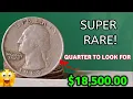 Unlock the Value 1969 Quarters Worth a Fortune - Rare Error Coins And High