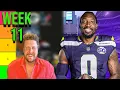 D Up Week 11 Fantasy Football Defense Rankings Top 12