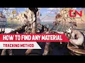 How to Easily Find Any Material in Skull and Bones