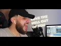 Download Lagu Love the hell out of you - Lewis Capaldi | Liam Stevenson Cover