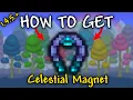 How to Get Celestial Magnet in Terraria 1 4 5 6 Seed