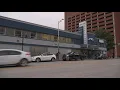 What the billionaire developer who owns the Dallas Greyhound station says could go there next