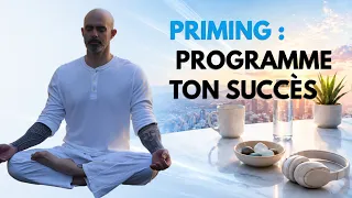 Séance de PRIMING