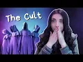 Lagu I Lived Beside A Cult \u0026 I Can Finally Talk About It