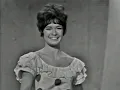 Karen Valentine "Blame It On The Bossa Nova" on The Ed Sullivan Show
