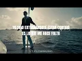 Zhamira zambrano & jay wheeler-extrañandote (Letra)