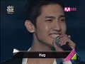 mnet: 2008 MKMF TVXQ