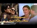 Download Lagu Ve Haaniyaan X Aapki Ankhon Mein | AHAM ROHIT MASHUP