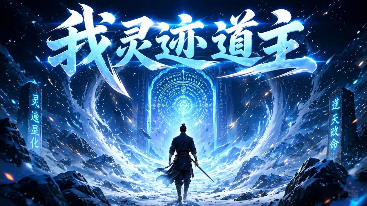 我灵迹道主