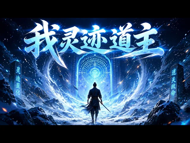 我灵迹道主
