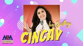 Download INE SINTHYA - CINCAY [OFFICIAL MUSIC VIDEO] LYRICS MP3