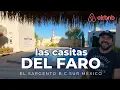 Airbnb LAS CASITAS DEL FARO in El Sargento Baja California Sur Mexico - Vacation Rental