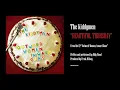 The Kiddymen - "(It's A) Beautiful Thursday" (bonus track)