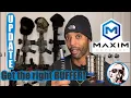 Maxim Defense PDW Brace Update