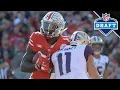 2019 NFL Draft Highlights Ohio State WR Johnnie Dixon Highlights B1G Football