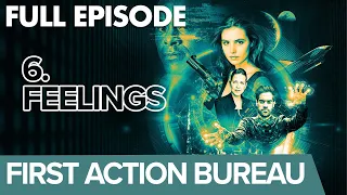 feelings first action bureau series 1 episode 6
